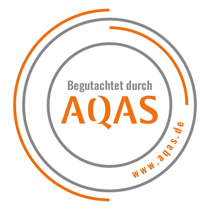 AQAS Siegel