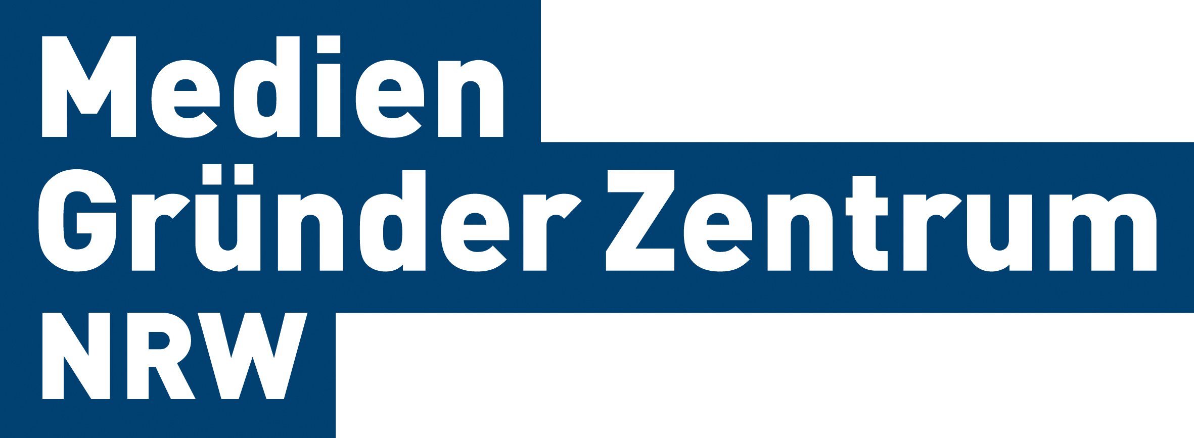 Mediengründerzentrum NRW