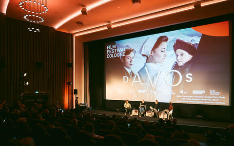 European Series Day