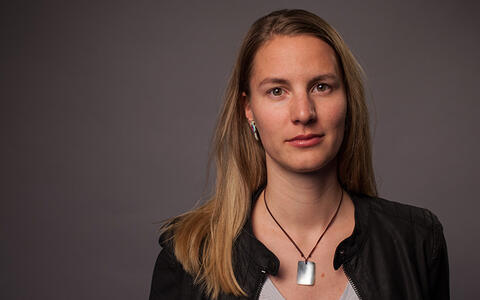 Jana Neef