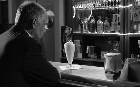 Still »Bis zum letzten Schluck«
