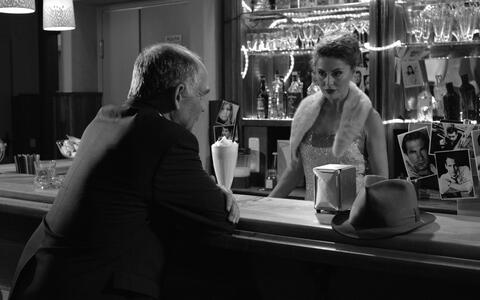 Still »Bis zum letzten Schluck«