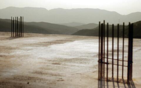 Still »Buildings«