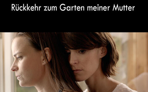 Rückkehr zum Garten meiner Mutter
