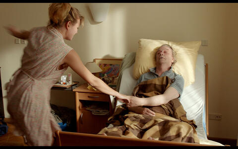 Still »Rebecca«