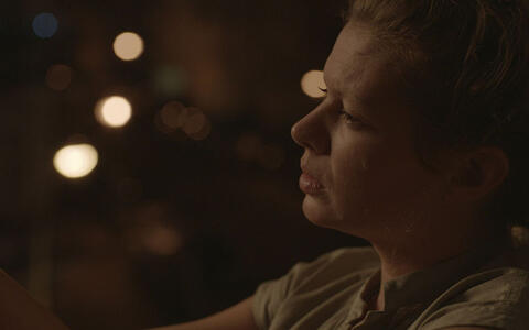Still »Rebecca«