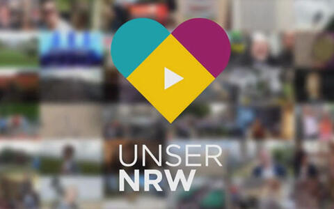 #unserNRW – Kompilationsfilm