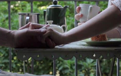 »My best Friend«