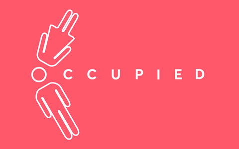 Occupied