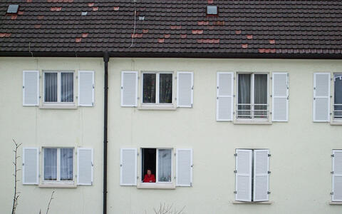 Was bleibt