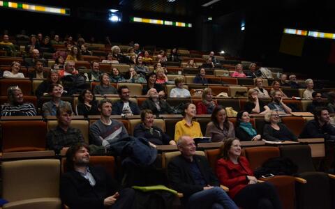 Akademie für Kindermedien