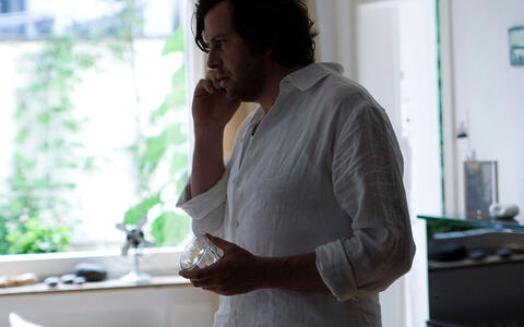 Abschlussfilm ifs Absolution Markus Sehr