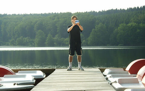 Freischwimmer