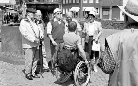 Kurfrieden