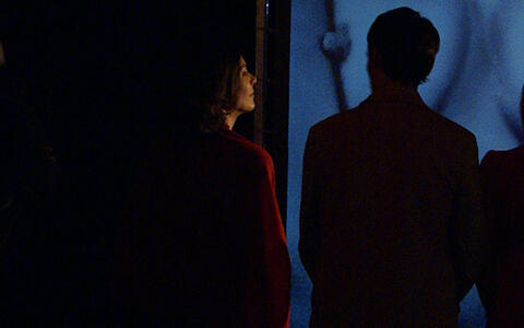 Novembernacht Film
