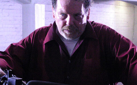 Still »Schwarzer Peter«