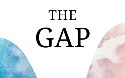 the Gap digital narratives