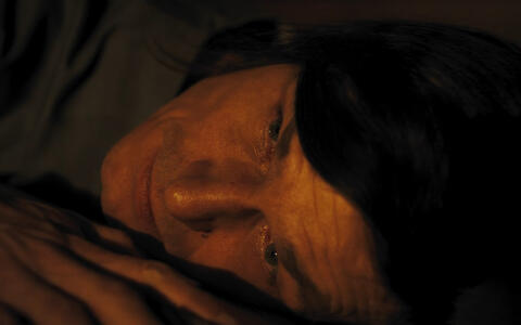 Still Salzwasser Film ifs Filmschule 