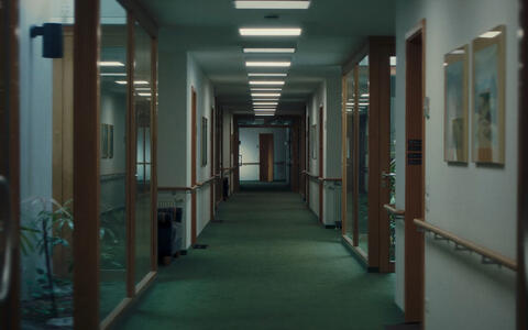 Still Salzwasser Film ifs Filmschule 