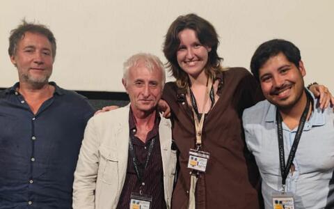 Cinemadamare