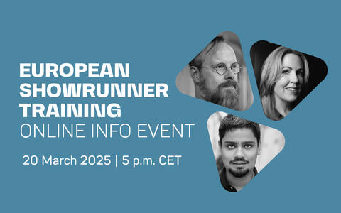 esp showrunner online info event ifs filmschule