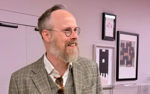 European Showrunner Training 2025 ifs filmschule