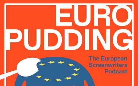 Euro Pudding Podcast