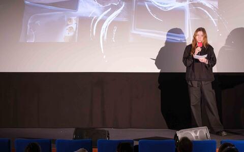 Abschluss ifs Masterstudiengang FILM 