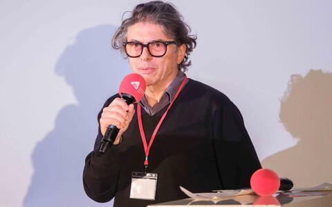 Abschluss ifs Masterstudiengang FILM 