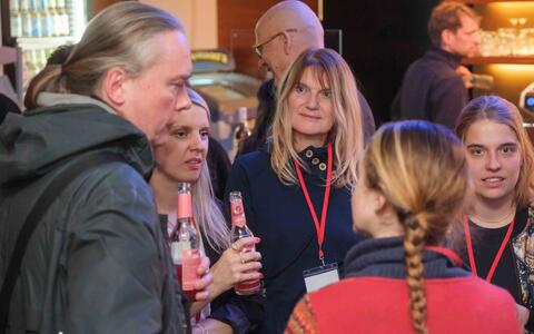 Abschluss ifs Masterstudiengang FILM 