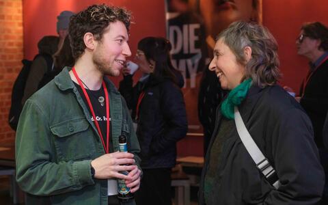 Abschluss ifs Masterstudiengang FILM 