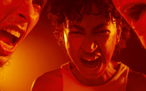 Still »Life Is Not a Competition, But I’m Winning« ifs filmschule