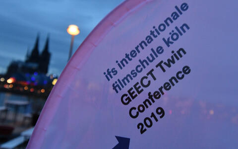 GEECT Twin Conference 2019 in Köln