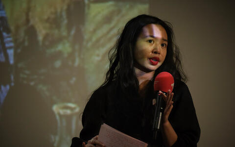 Foto Tina Chau