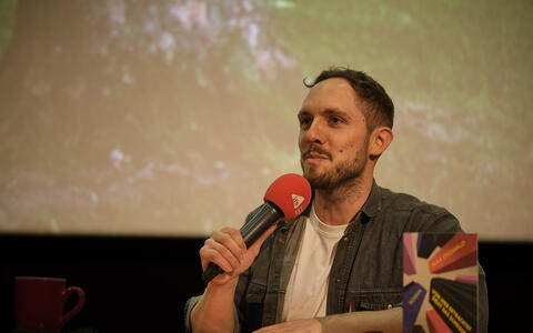 Foto Max Osswald