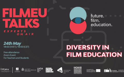 FILM EU Talks
