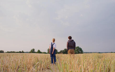 Summer School Screenwriting ifs filmschule