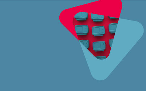 Weiterbildung »European Showrunner Programme«