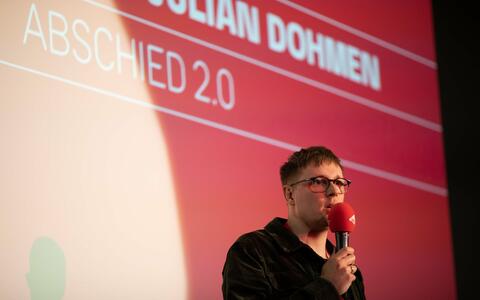 Julian Dohmen