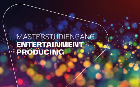 MA Entertainment Producing