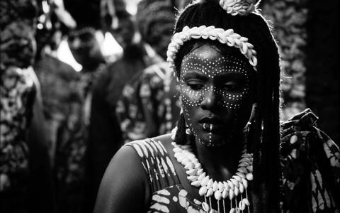 Still »MAMI WATA«