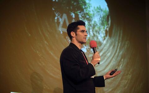 Abschluss MA Entertainment Producing 2025 ifs filmschule köln