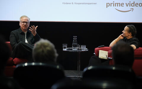 Abschluss Masterclass Entertainment 2024 ifs filmschule