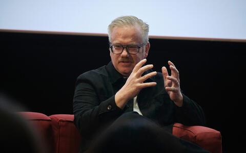 Abschluss Masterclass Entertainment 2024 ifs filmschule