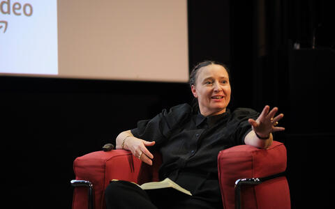 Abschluss Masterclass Entertainment 2024 ifs filmschule