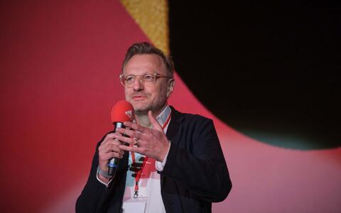 Team-, Friends- & Family-Screening der ifs-Abschlussfilme 2025  