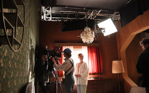 Lichtgestaltung 2