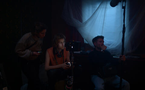Lichtgestaltung 2