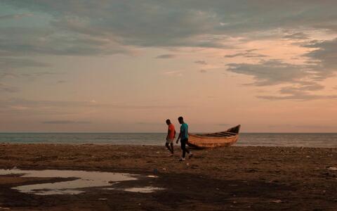 Still »O Chale«