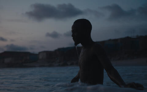 Still »O Chale«